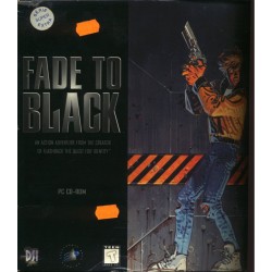 Fade to Black - 1995