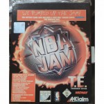 NBA Jam T.E. - 1994