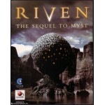 Riven: The Sequel to Myst - 1997