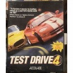 Test Drive 4 - 1997