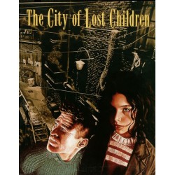 The City of Lost Children - 1997