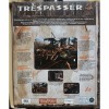 Trespasser: The Lost World - Jurassic Park - 1998