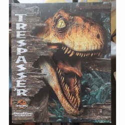 Trespasser: The Lost World - Jurassic Park - 1998