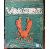 Vangers One for the Road - 1998