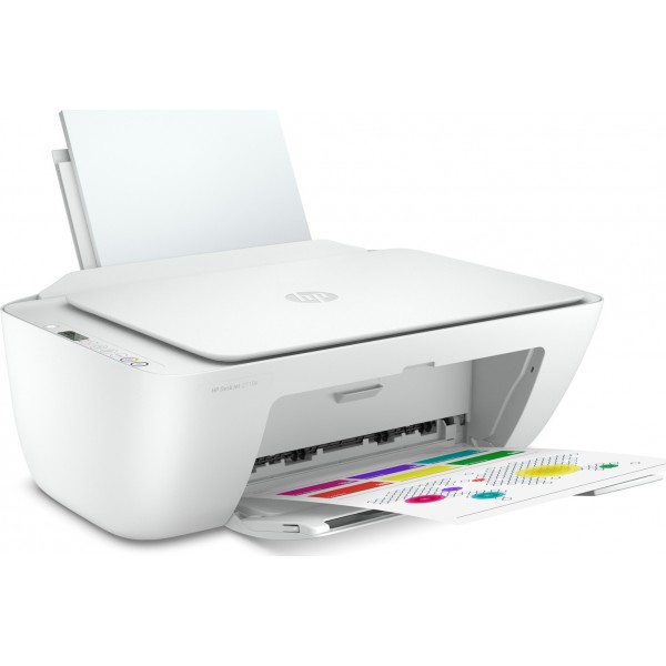 HP Deskjet 2710e AIO