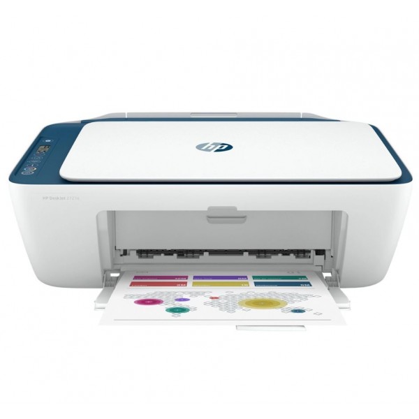 HP Deskjet 2721e AIO