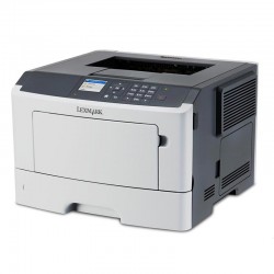 Lexmark MS510DN