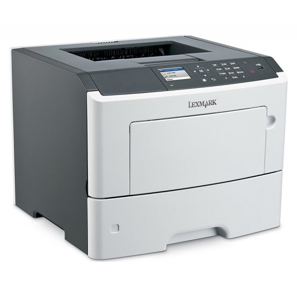 Lexmark MS610DN