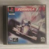 Formula 1 World Championship Playstation PAL - 1995