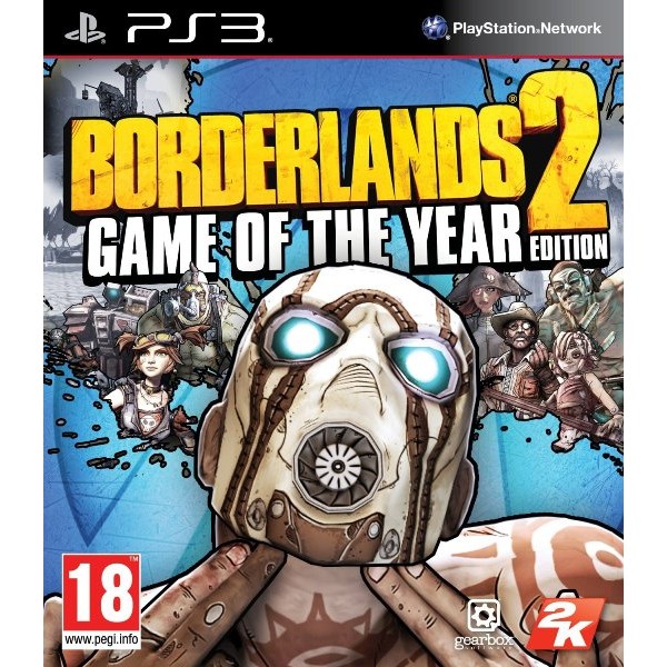 Borderlands 2