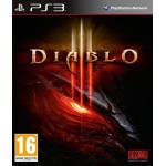 Diablo III - Includes Infernal Helm