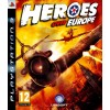 Heroes Over Europe