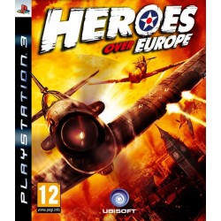 Heroes Over Europe