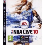 NBA Live 10