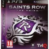 Saints Row - The Third