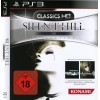 Silent Hill HD Collection