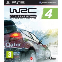 WRC 4