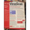 McAfee VirusScan 6.0 - 2001