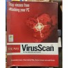 McAfee VirusScan 6.0 - 2001