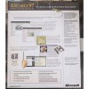 Microsoft Encarta 97 Encyclopedia - 1997