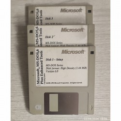 MS-DOS 6.0