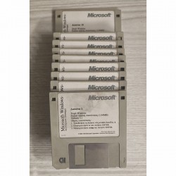 Microsoft Windows 3.1