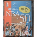 NBA at 50 2CD Anniversary Set - 1996