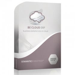 Business Evolution Cloud ERP της Semantic