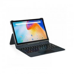 Tablet Blackview Tab 8e 10.1'' WiFi 3/32 GB με Θήκη-Πληκτρολόγιο