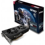 Sapphire Nitro+ Radeon RX570 8GB