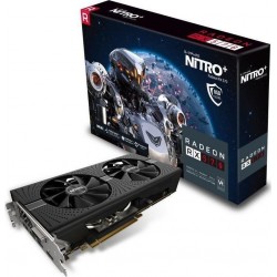 Sapphire Nitro+ Radeon RX570 8GB