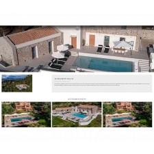 Achilleion Villas