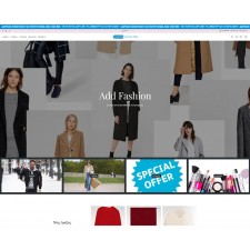 Add Fashion