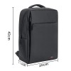 Τσάντα XO CB02 Backpack 15.6"