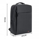 Τσάντα XO CB02 Backpack 15.6"