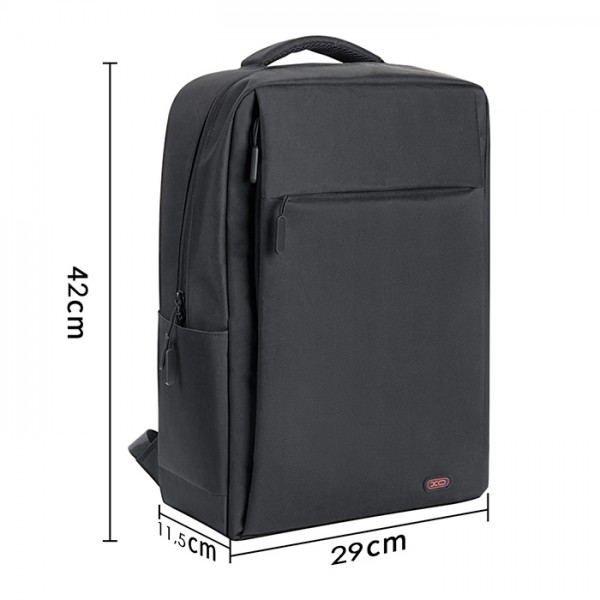 Τσάντα XO CB02 Backpack 15.6"