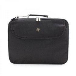 Τσάντα SBox New York 15,6" Black