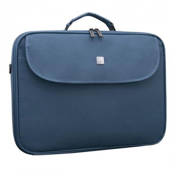 Τσάντα SBox New York 15,6" Blue