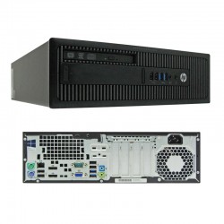 HP Prodesk 600 G2 SFF i5-6500