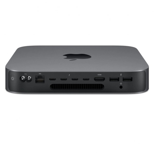 Apple Mac Mini 8.1 i5-8500B