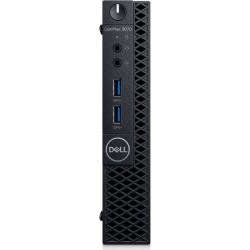 Dell Optiplex 3070M Micro i5-9500