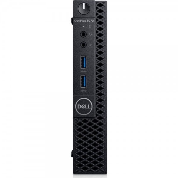 Dell Optiplex 3070M Micro i5-9500