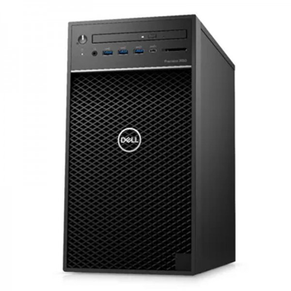 Dell Precision 3650 i9-11900K