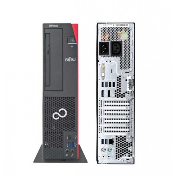 Fujitsu Esprimo D958 SFF i5-8500