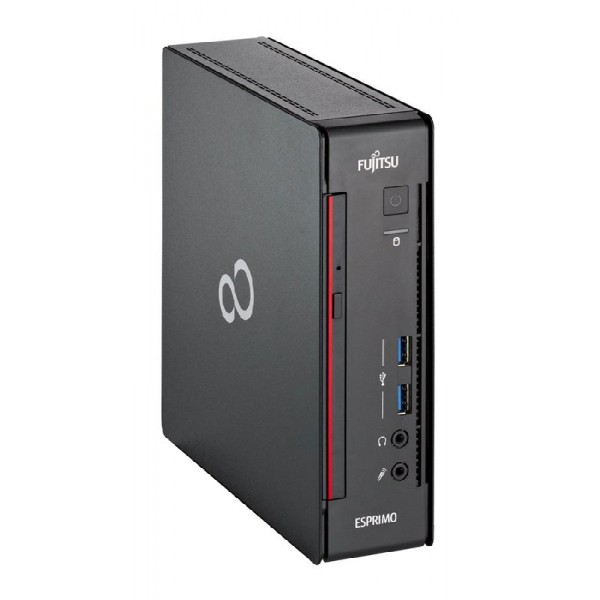 Fujitsu Esprimo Q558 USFF i5-8400 Fujitsu Esprimo Q558 USFF i5-8400