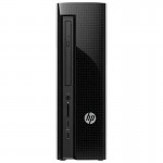 HP Slimline Desktop 450-a100nv AMD A6-6310