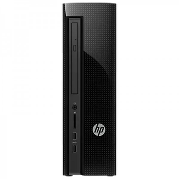 HP Slimline Desktop 450-a100nv AMD A6-6310 HP Slimline Desktop 450-a100nv AMD A6-6310