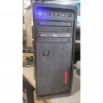 OEM PC i5-4460 