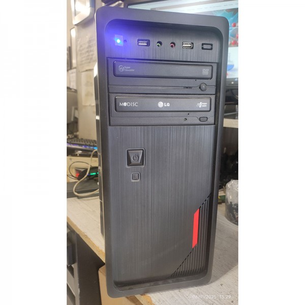 OEM PC i5-4460 OEM PC i5-4460