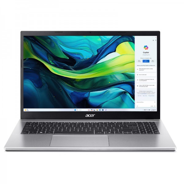 Acer Aspire Go 15 AG15-42P-R6RM 15.6" Ryzen 5 5625U